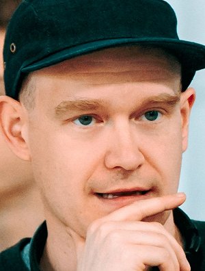Teppo Airaksinen