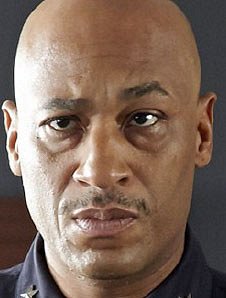 Terence Maynard