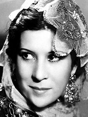 Teresa Lorca