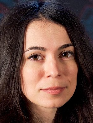Tereza Kovandová