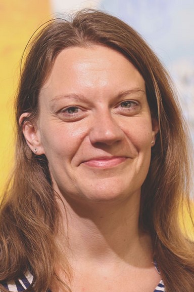Tereza Oľhová