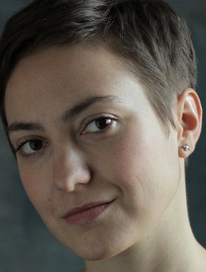 Tereza Pospíšilová