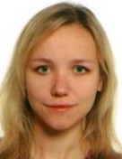 Tereza Vandrovcová