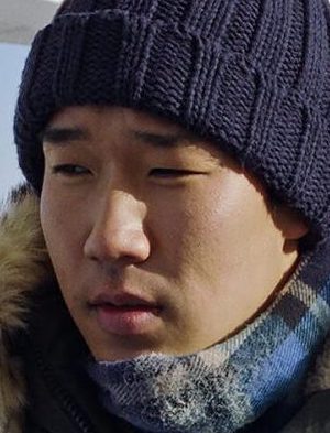 Tergel Bold-Erdene