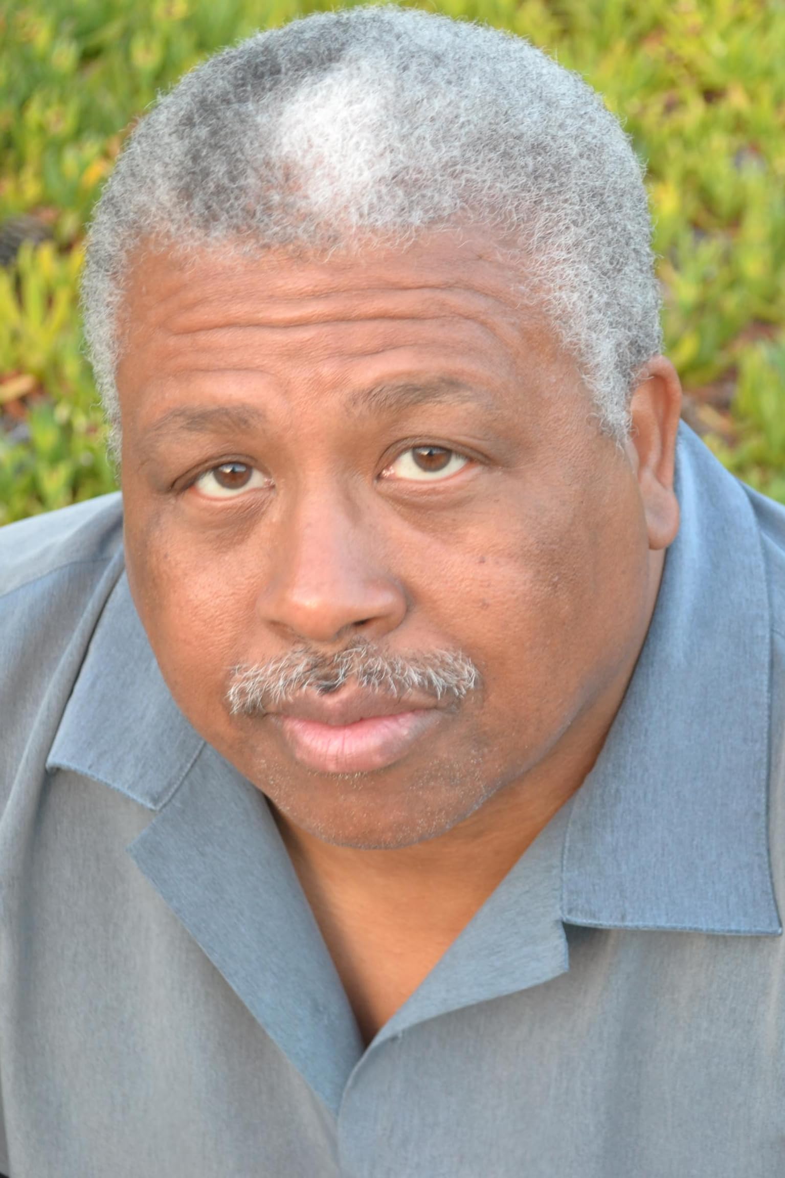 Terry Brown