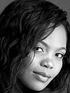 Terry Pheto