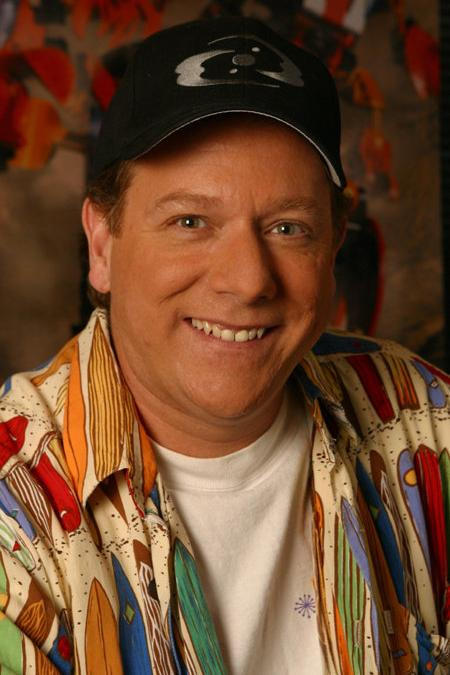 Terry Shakespeare
