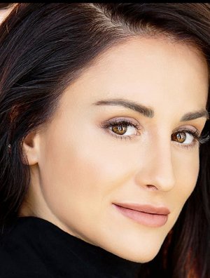 Tetiana Gaidar