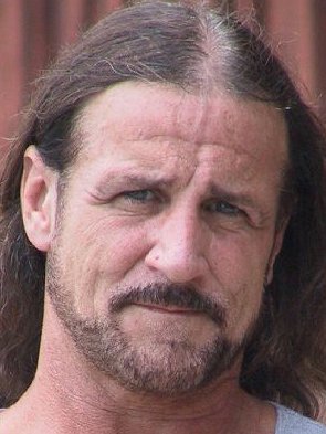 Tevis R. Marcum