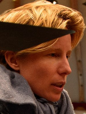 Thea Sharrock