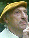 Theodor Danetti