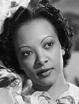 Theresa Harris