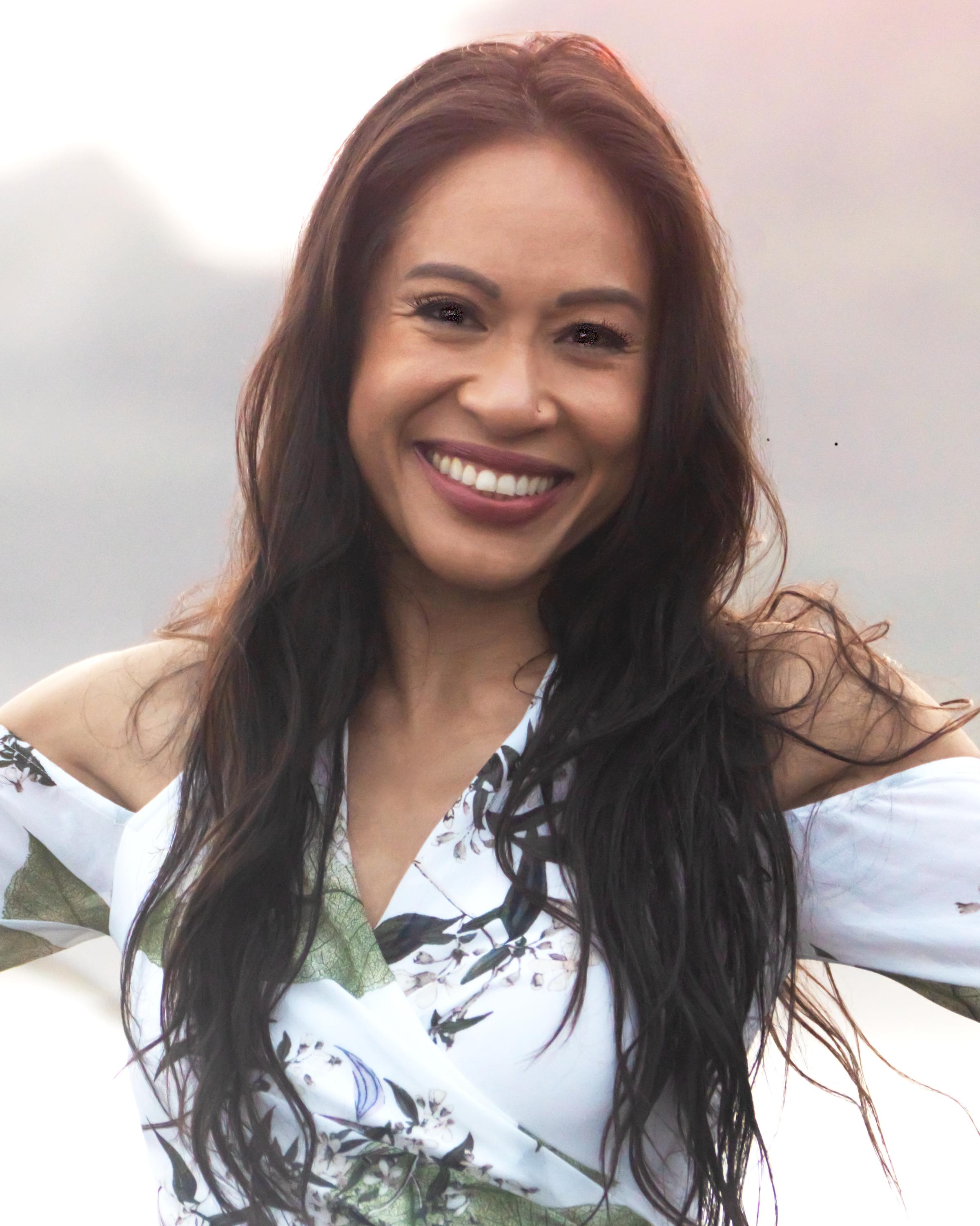 Theresa June-Tao