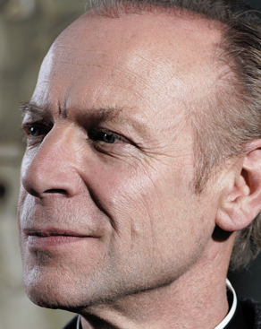 Thierry Gimenez