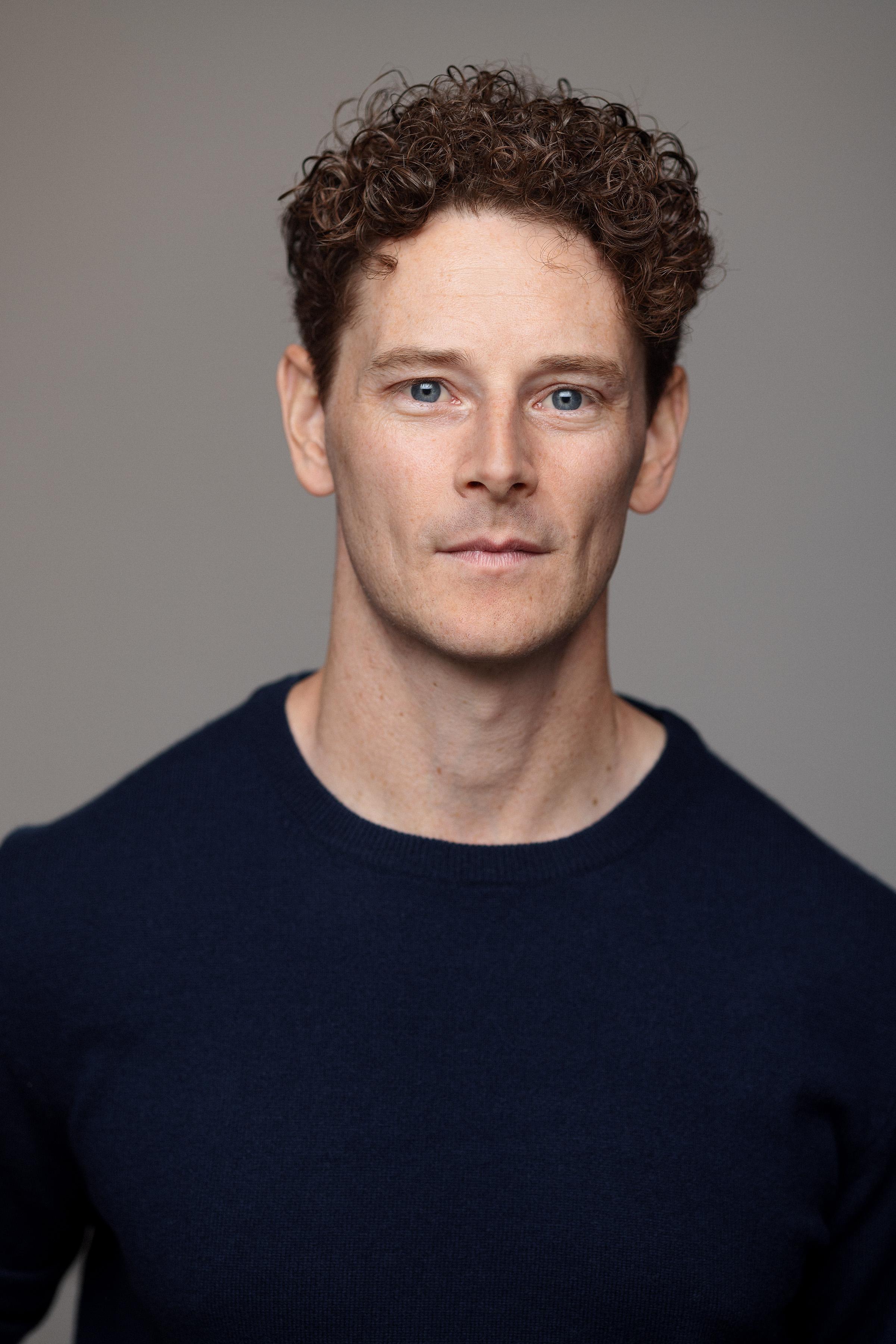 Thomas Blackburne