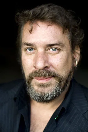 Thomas Eje