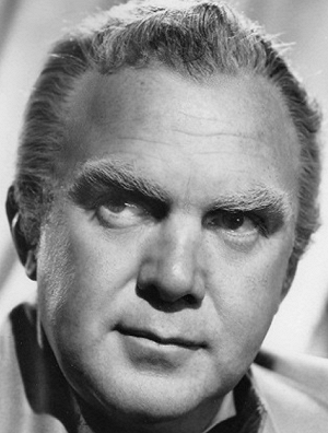 Thomas Mitchell