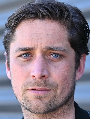 Thoren Ferguson