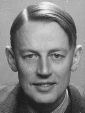 Thorleif Reiss