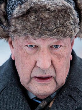 Þorsteinn Gunnarsson