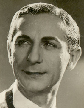 Tibor Halmay