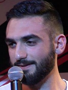 Tigran Hovakimyan