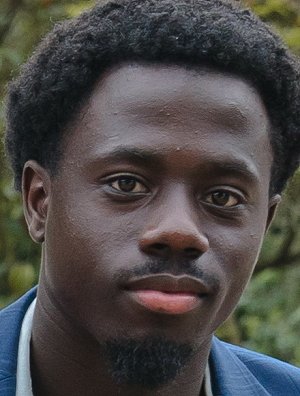 Tijan Sarr