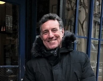 Tim Conrad
