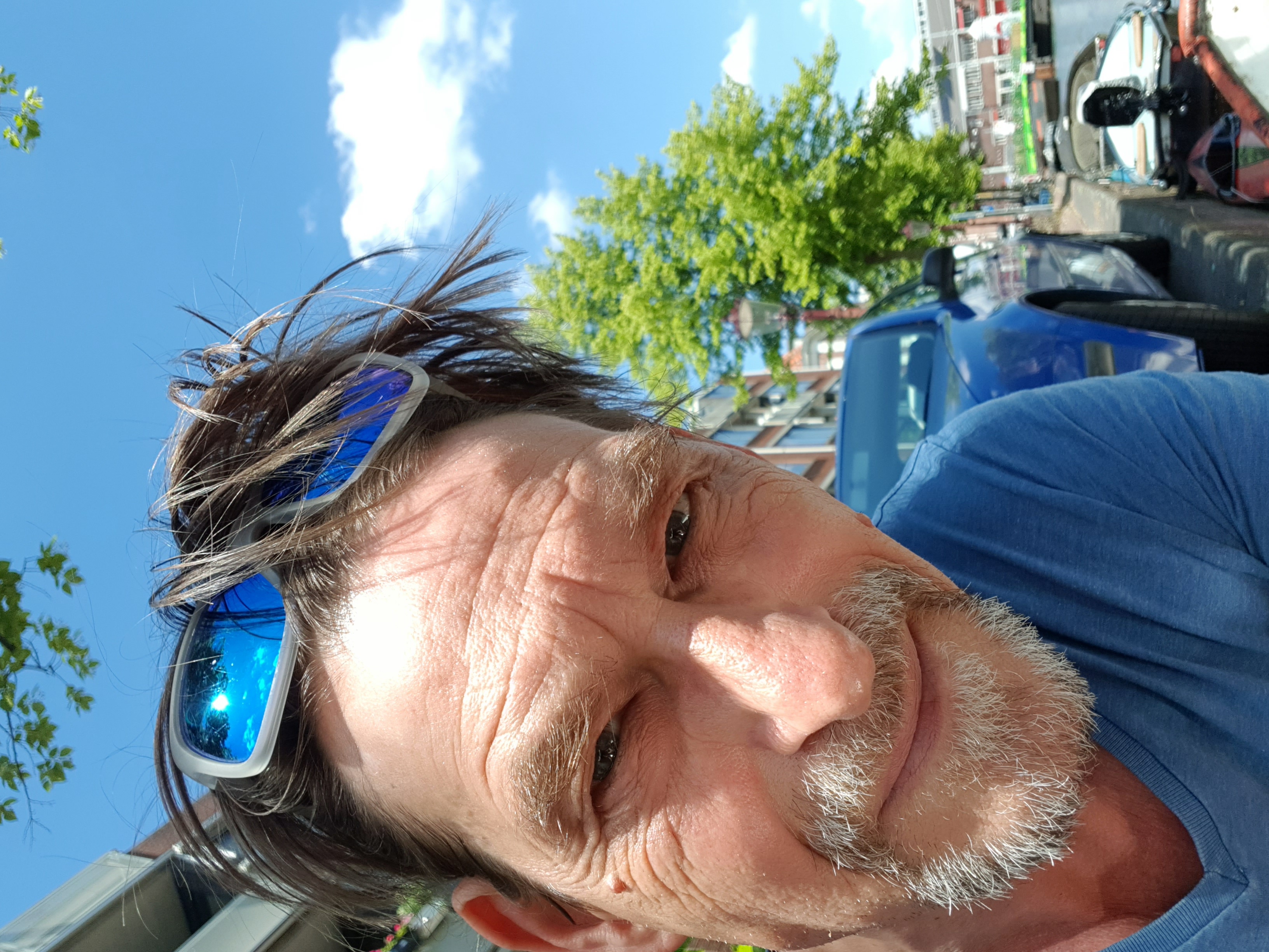 Tim de Zwart