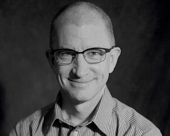 Tim Southam