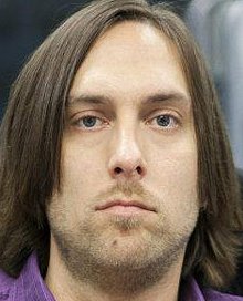Timm Sharp