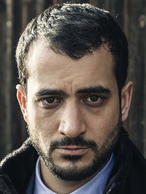 Timo Fakhravar