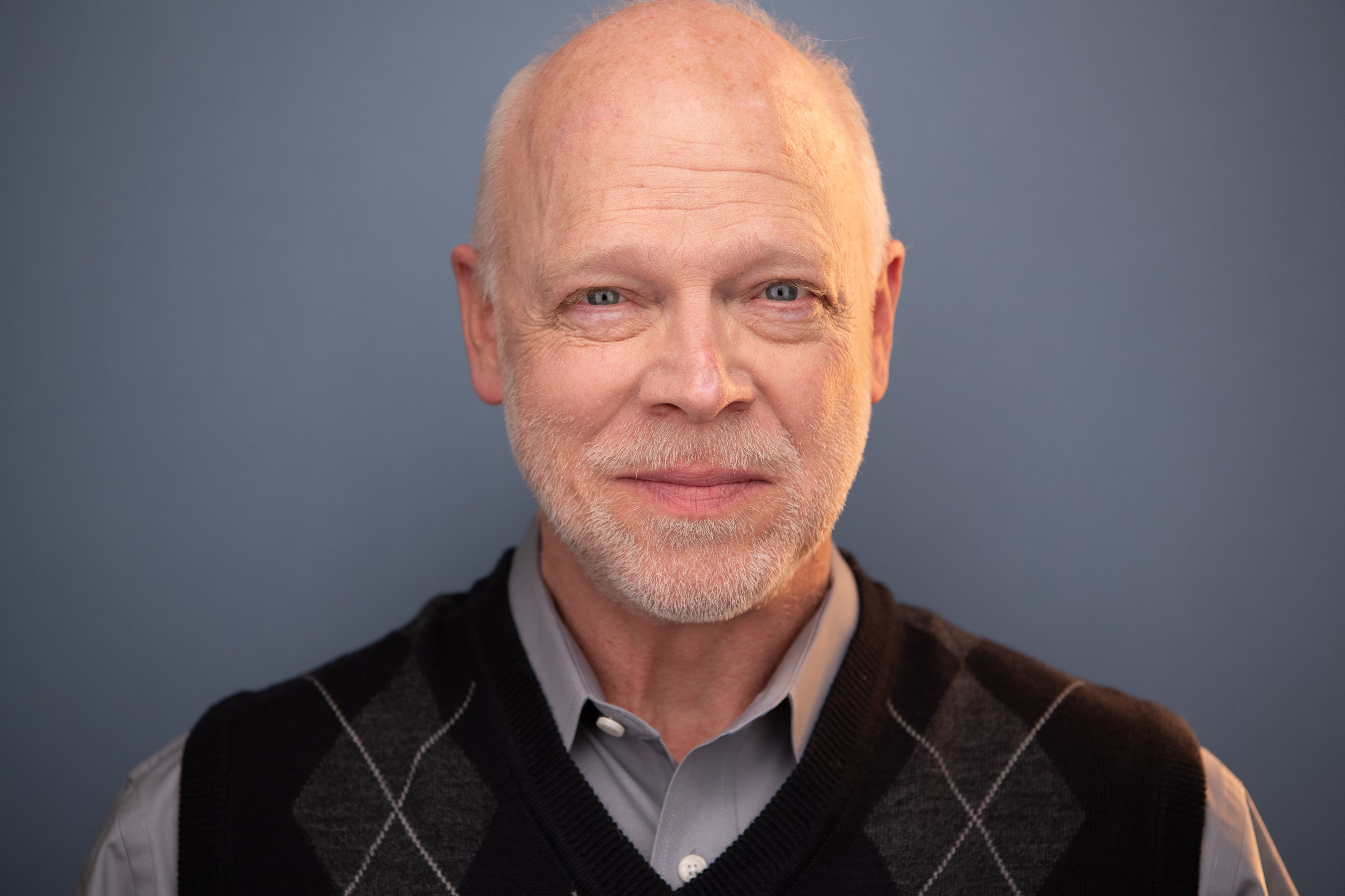 Timothy Wagner