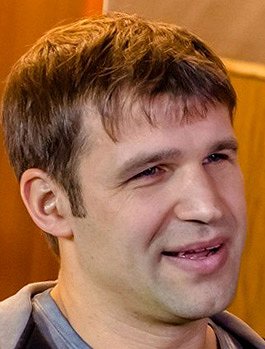 Timur Jefremenkov