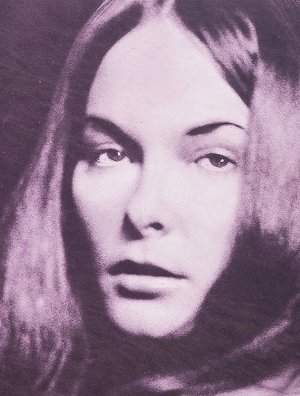 Tina Russell
