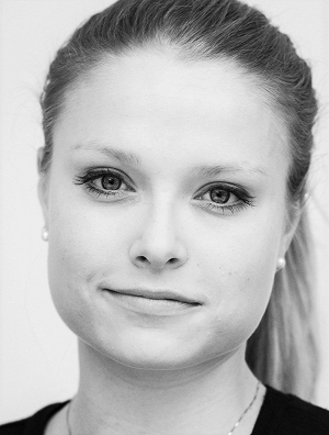 Tiril Wishman Eeg-Henriksen