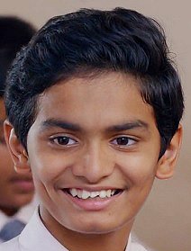 Tirth Sharma