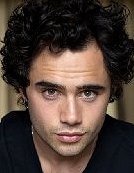 Toby Sebastian