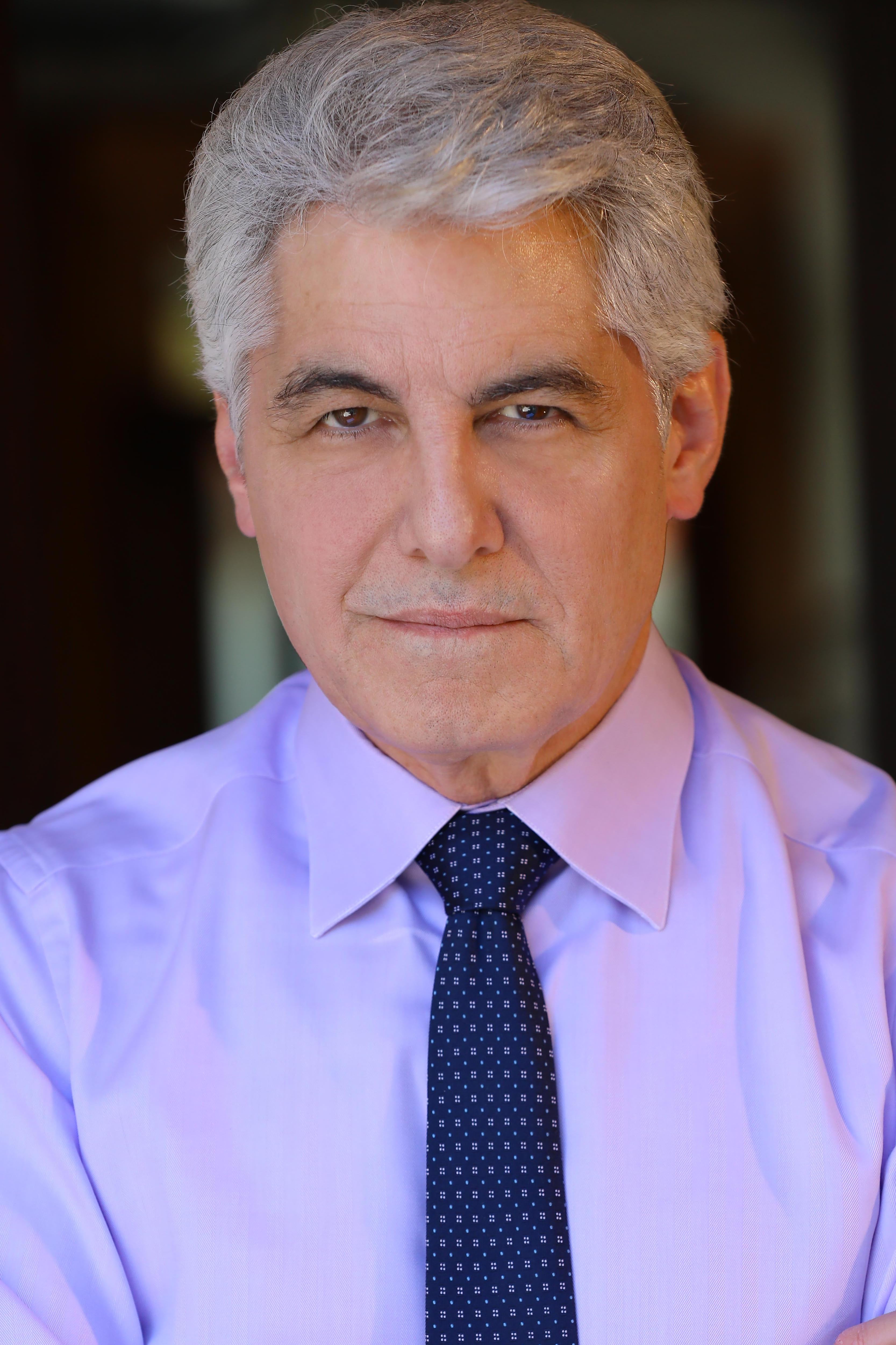 Todd Baker