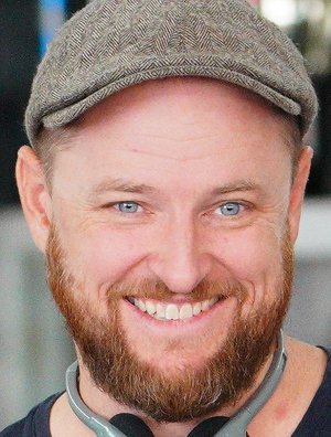 Todd Biermann