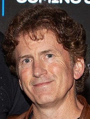 Todd Howard