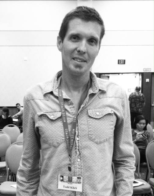 Todd Klick