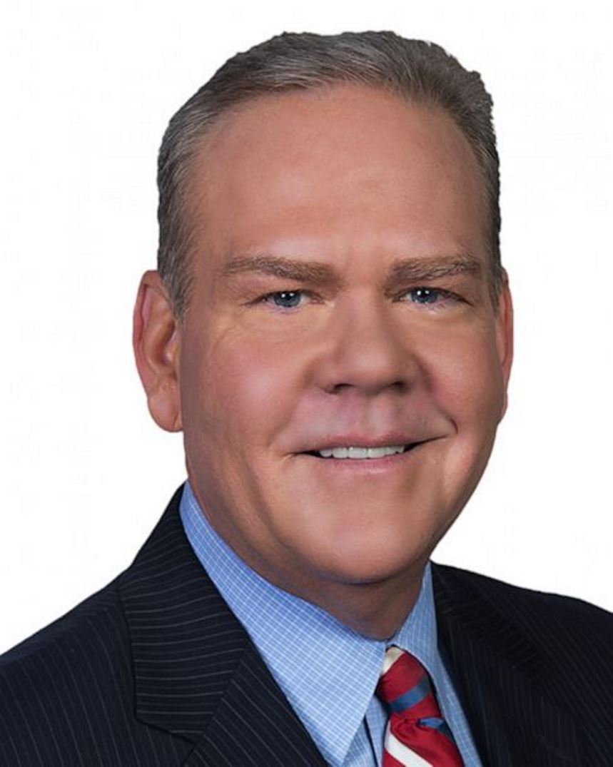 Todd Tongen