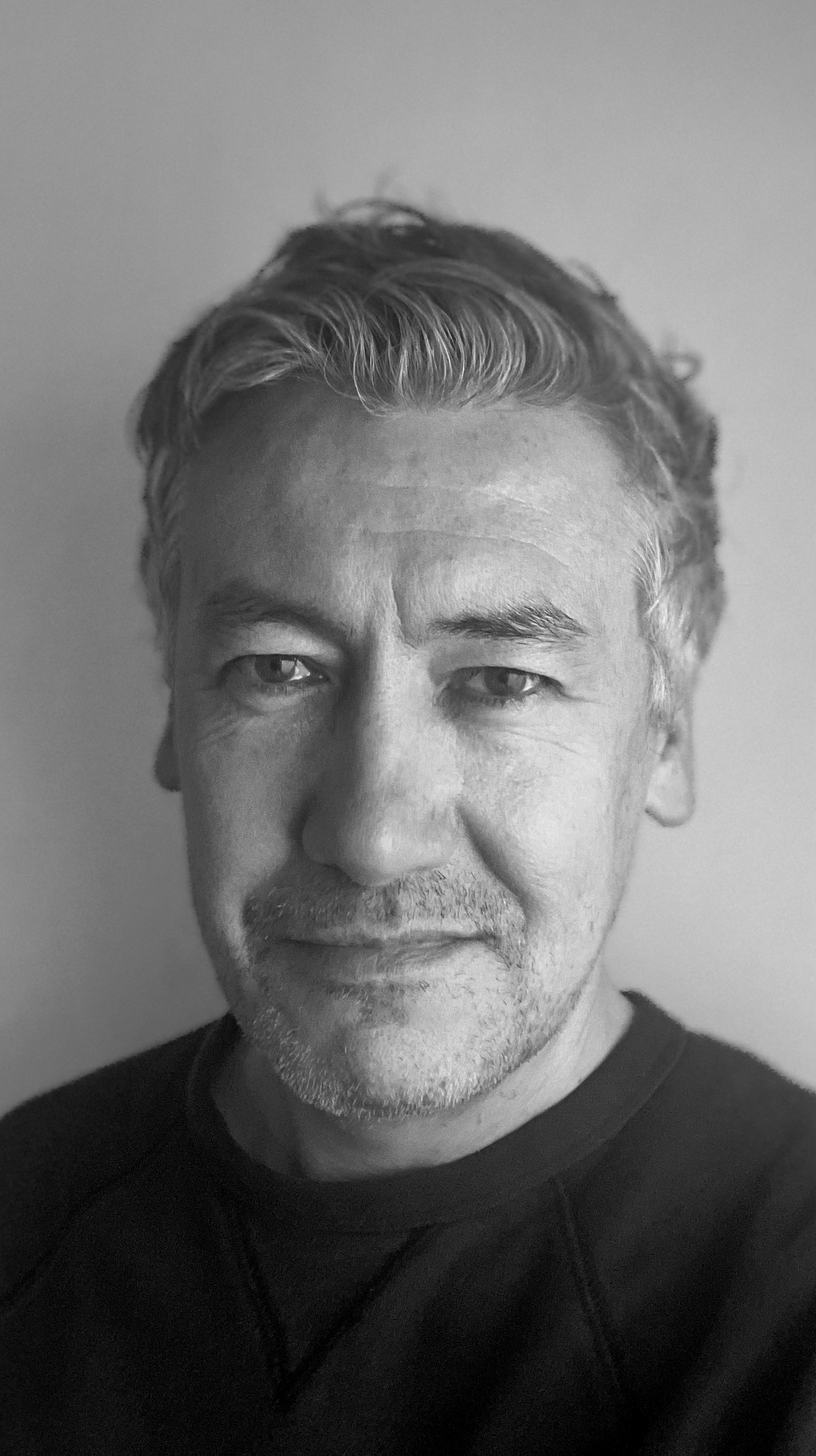 Tom Farrelly