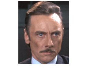 Tom Georgeson