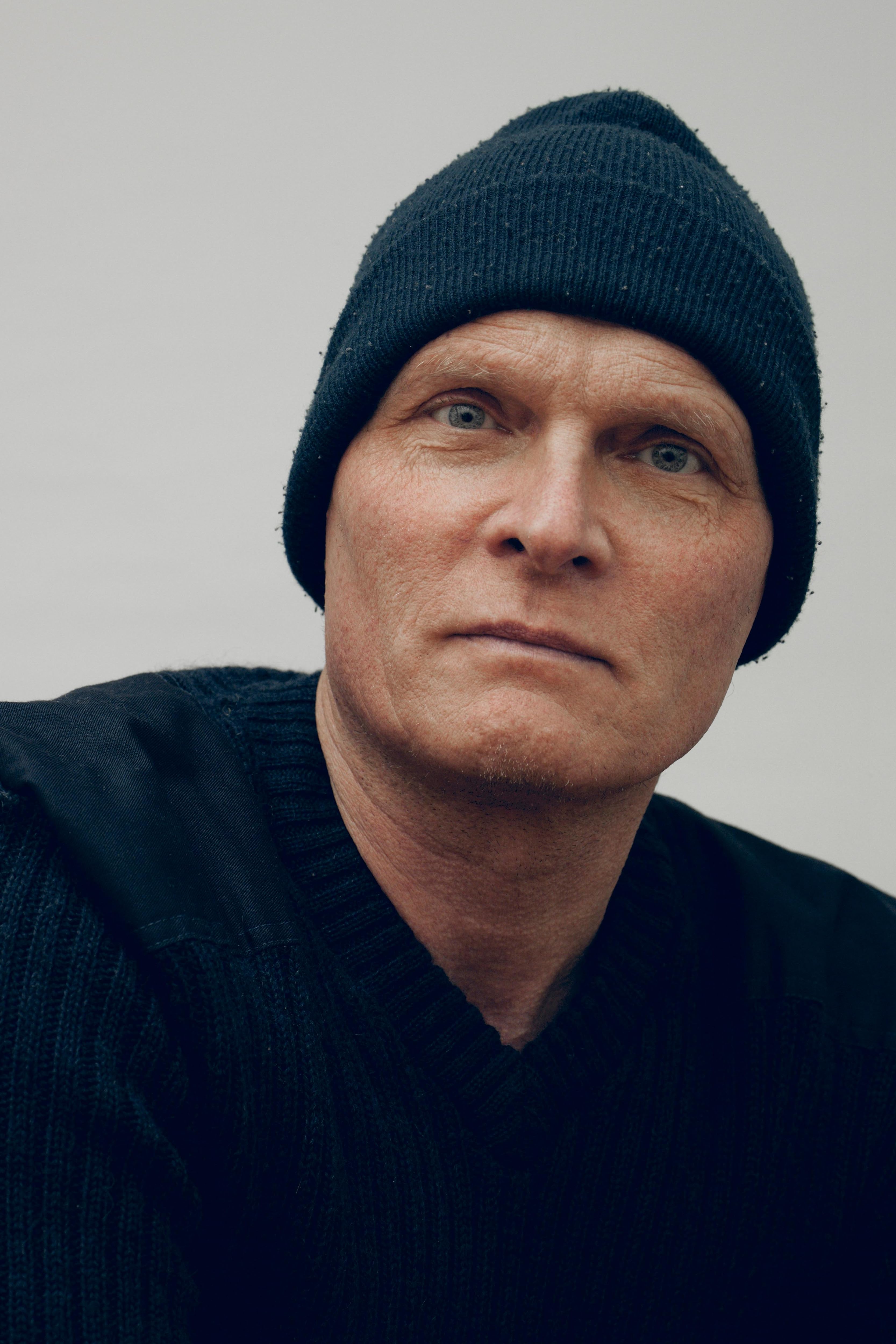 Tom Hanslmaier