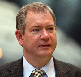 Tom Harris