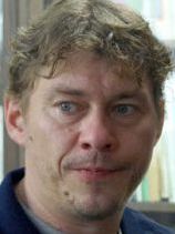 Tom Jahn