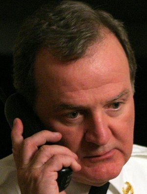 Tom Kemp