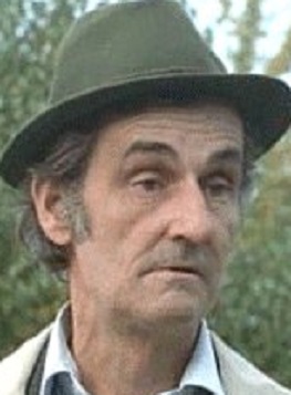 Tom Mahoney